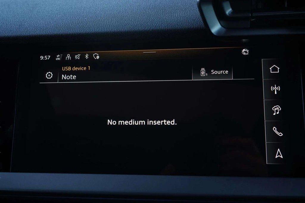 Used Audi RS3 2025 for sale - 76698835: Photo 28