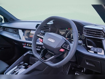 Used Audi RS3 2025 for sale - 76698835: Photo