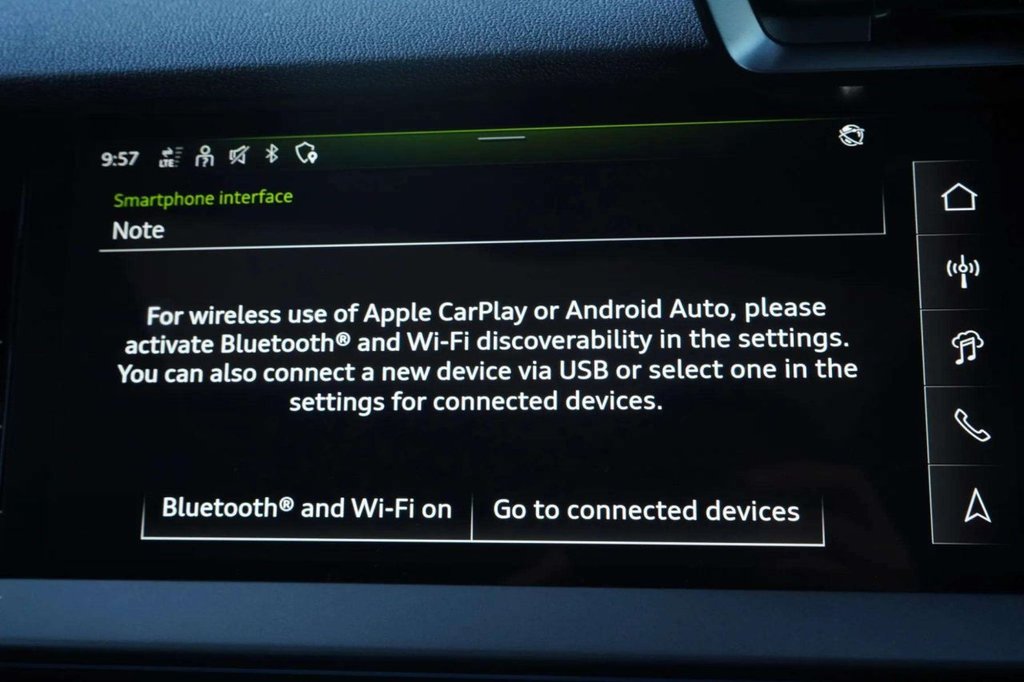 Used Audi RS3 2025 for sale - 76698835: Photo 30