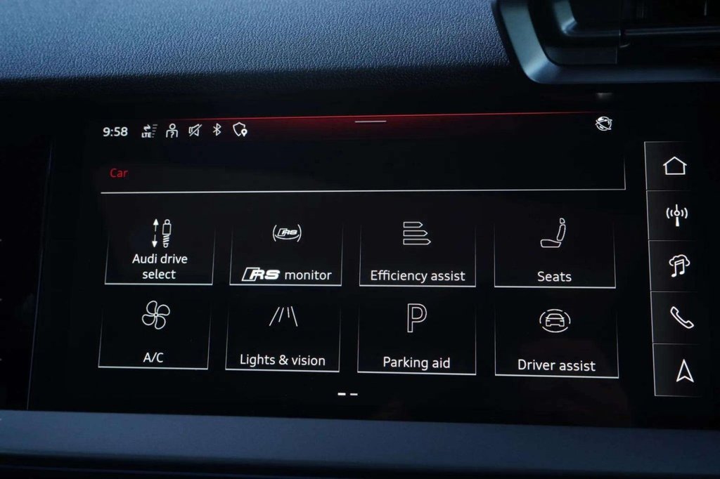 Used Audi RS3 2025 for sale - 76698835: Photo 31