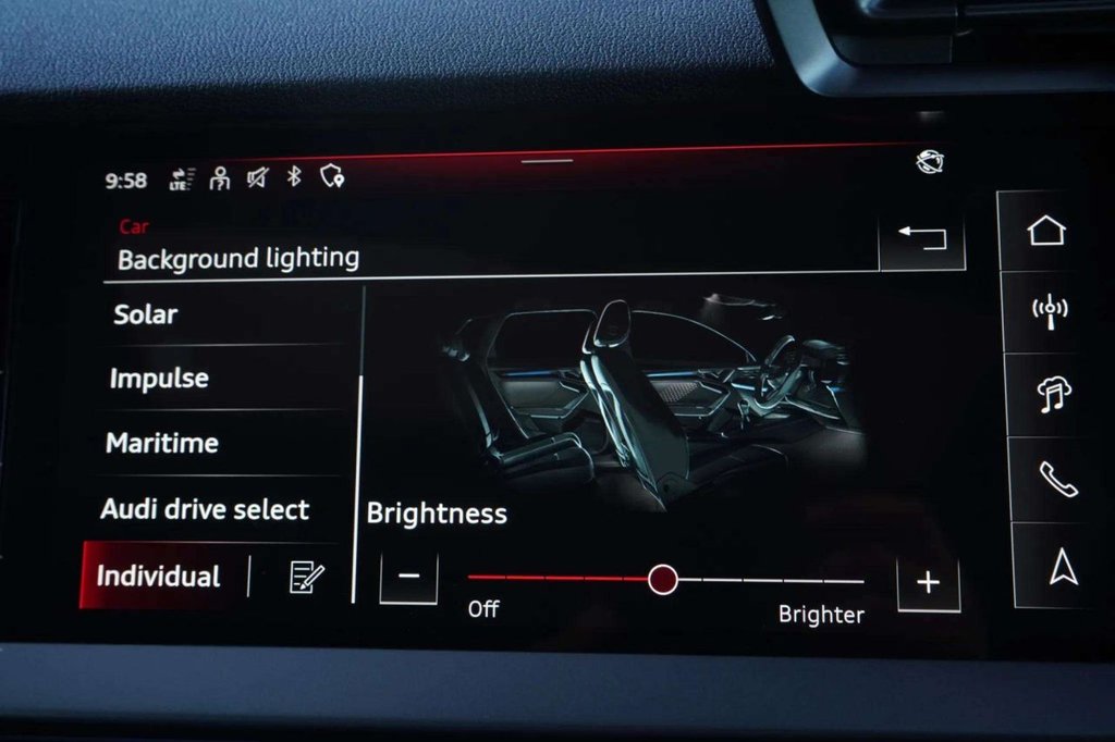 Used Audi RS3 2025 for sale - 76698835: Photo 34