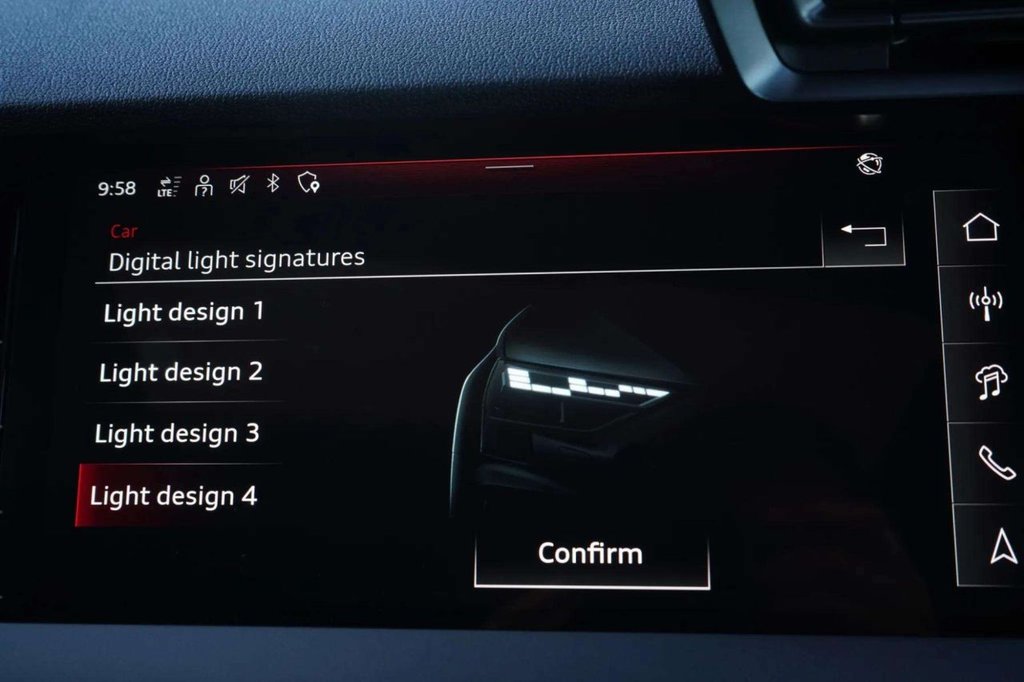 Used Audi RS3 2025 for sale - 76698835: Photo 38