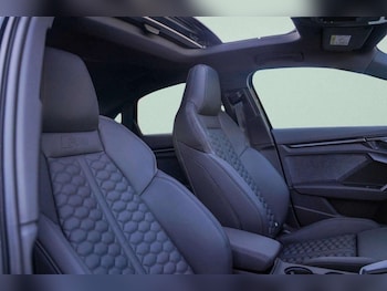 Used Audi RS3 2025 for sale - 76698835: Photo