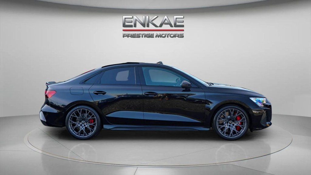 Used Audi RS3 2025 for sale - 76698835: Photo 4