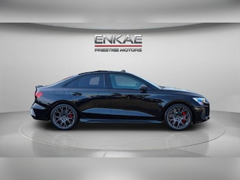 Used Audi RS3 2025 for sale - 76698835: Photo