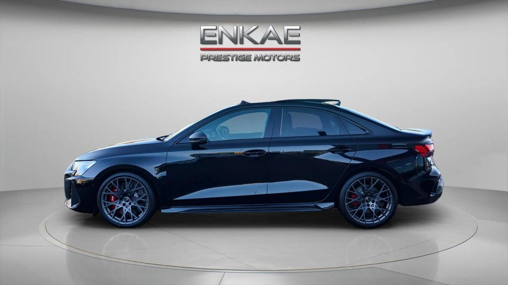 Used Audi RS3 2025 for sale - 76698835: Photo 8