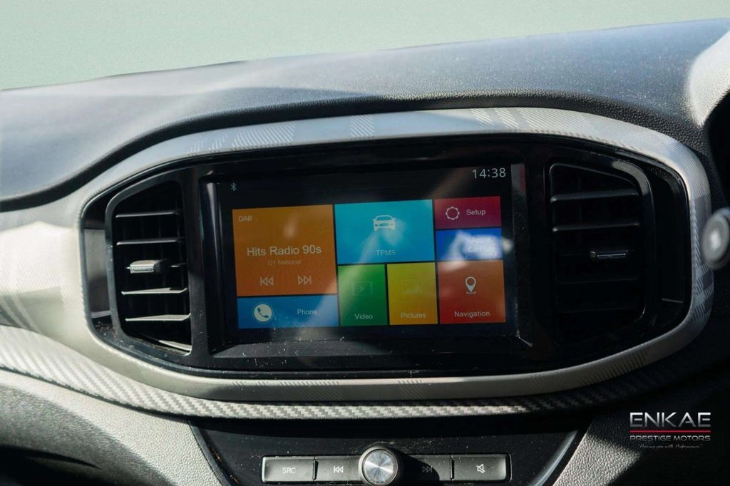 Used MG MG3 2022 for sale - 78056598: Photo 10