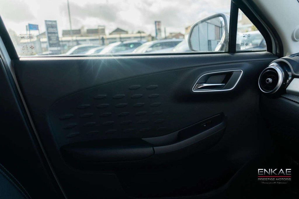 Used MG MG3 2022 for sale - 78056598: Photo 16