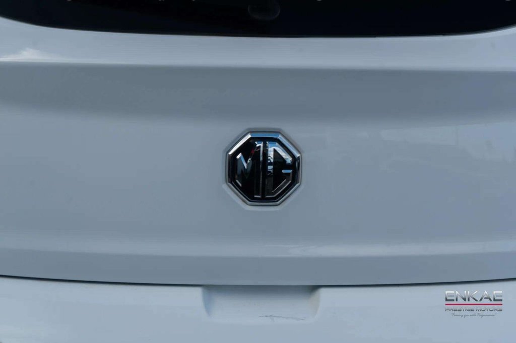 Used MG MG3 2022 for sale - 78056598: Photo 17