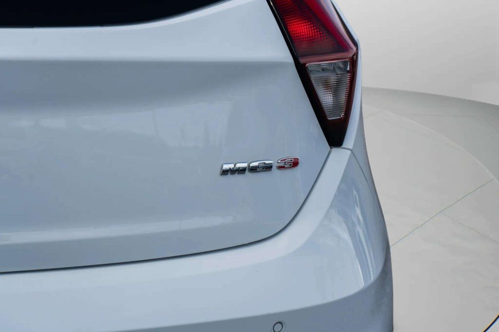 Used MG MG3 2022 for sale - 78056598: Photo 18