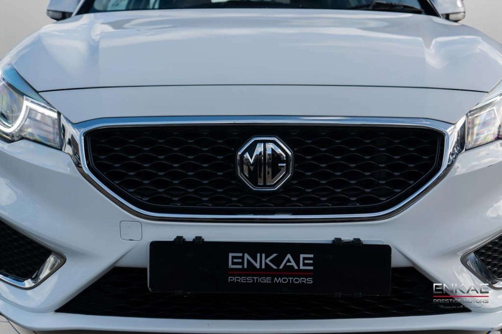 Used MG MG3 2022 for sale - 78056598: Photo 22