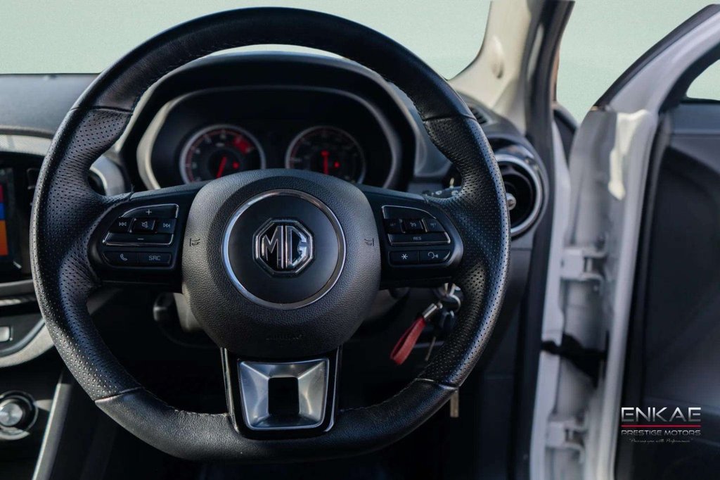 Used MG MG3 2022 for sale - 78056598: Photo 3