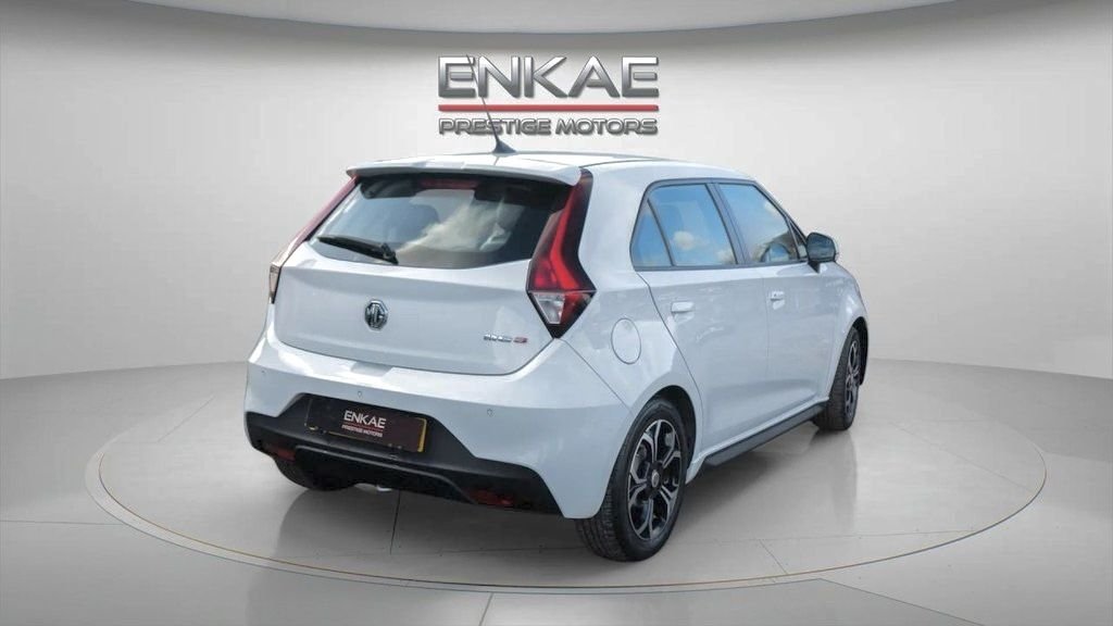 Used MG MG3 2022 for sale - 78056598: Photo 5