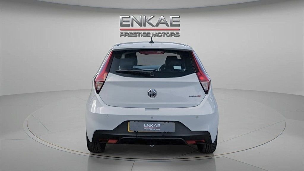 Used MG MG3 2022 for sale - 78056598: Photo 6