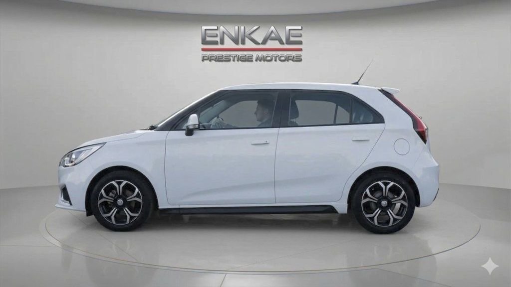 Used MG MG3 2022 for sale - 78056598: Photo 7