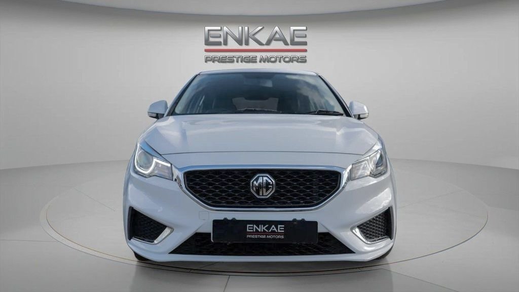 Used MG MG3 2022 for sale - 78056598: Photo 8