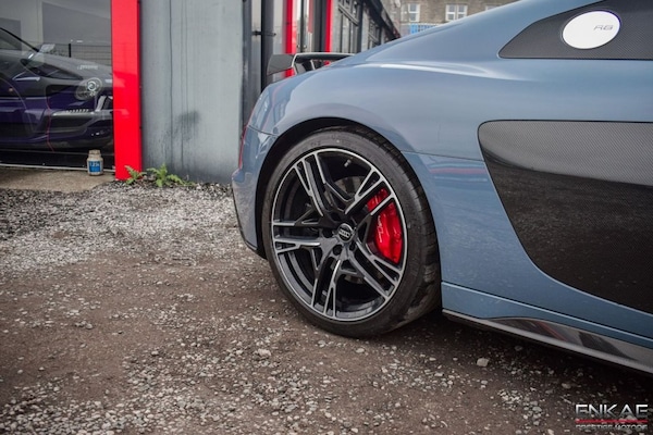 Used Audi R8 2019 for sale - 75134984: Photo 10