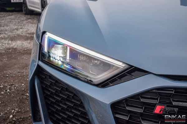 Used Audi R8 2019 for sale - 75134984: Photo 11