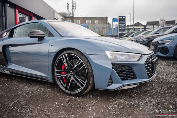 Used Audi R8 2019 for sale - 75134984: Photo 13