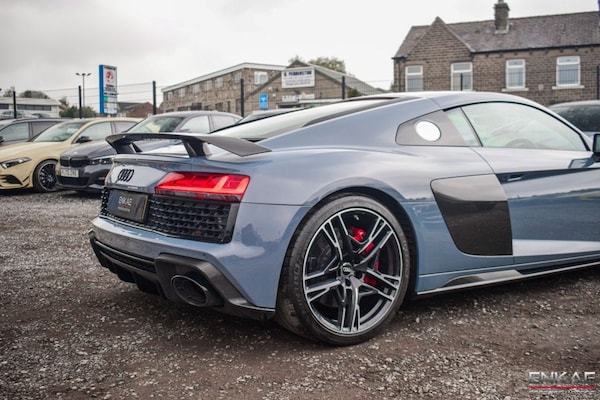 Used Audi R8 2019 for sale - 75134984: Photo 14