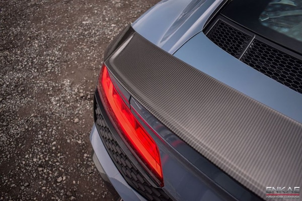 Used Audi R8 2019 for sale - 75134984: Photo 15