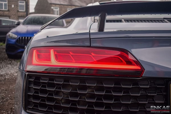 Used Audi R8 2019 for sale - 75134984: Photo 16