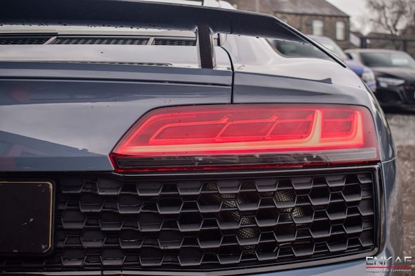 Used Audi R8 2019 for sale - 75134984: Photo 17