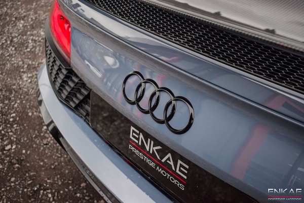 Used Audi R8 2019 for sale - 75134984: Photo 18