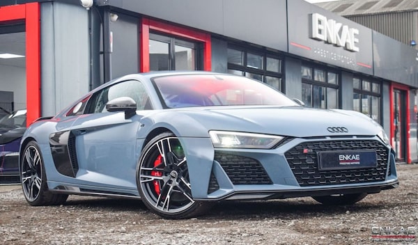 Used Audi R8 2019 for sale - 75134984: Photo 1