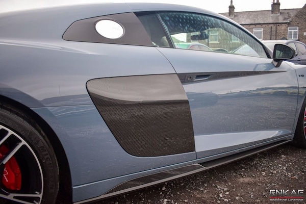 Used Audi R8 2019 for sale - 75134984: Photo 20