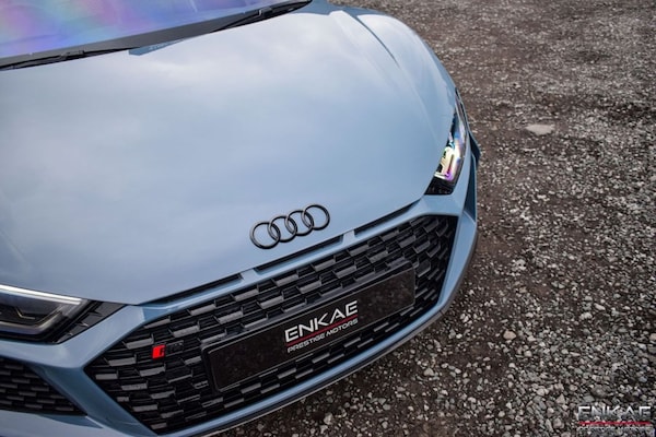 Used Audi R8 2019 for sale - 75134984: Photo 21