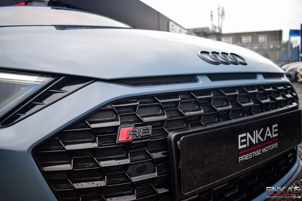 Used Audi R8 2019 for sale - 75134984: Photo 22