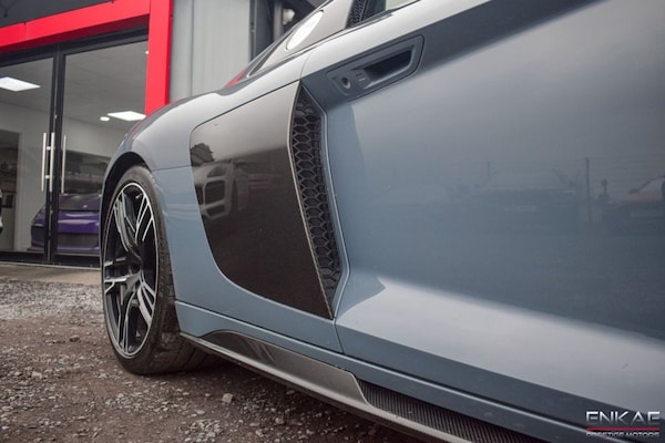 Used Audi R8 2019 for sale - 75134984: Photo 24