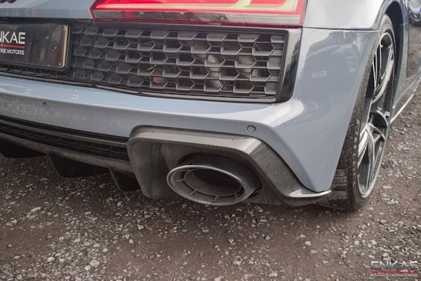 Used Audi R8 2019 for sale - 75134984: Photo 27