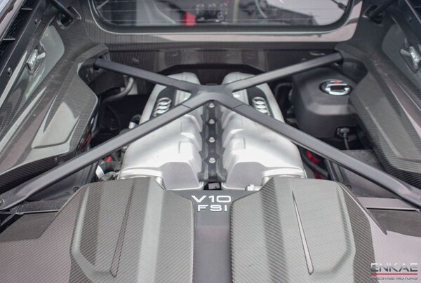 Used Audi R8 2019 for sale - 75134984: Photo 28
