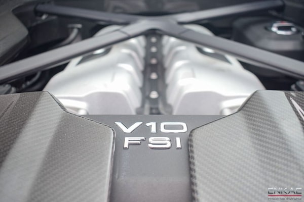 Used Audi R8 2019 for sale - 75134984: Photo 29