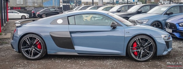 Used Audi R8 2019 for sale - 75134984: Photo 2
