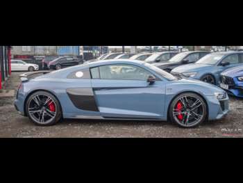 Used Audi R8 2019 for sale - 75134984: Photo