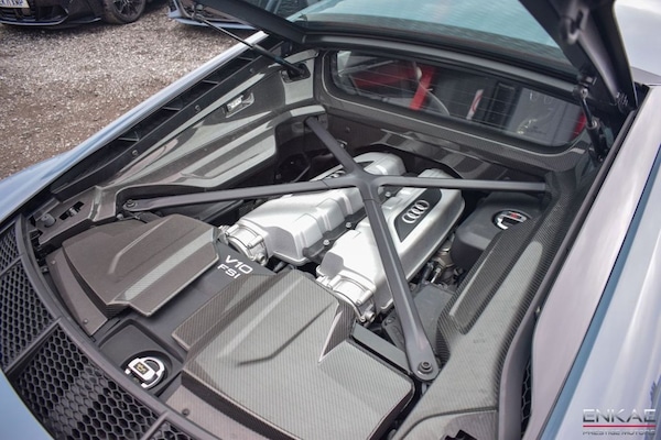 Used Audi R8 2019 for sale - 75134984: Photo 30