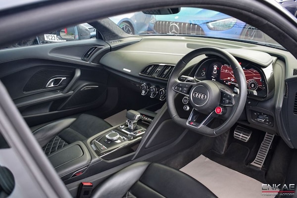 Used Audi R8 2019 for sale - 75134984: Photo 31