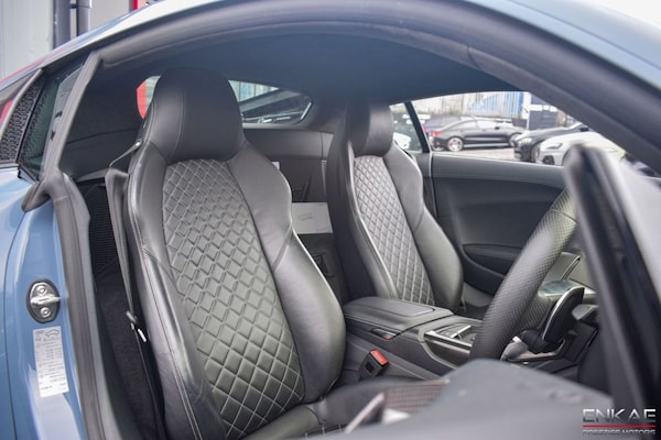 Used Audi R8 2019 for sale - 75134984: Photo 32