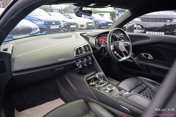 Used Audi R8 2019 for sale - 75134984: Photo 33