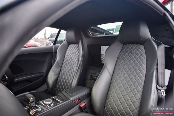 Used Audi R8 2019 for sale - 75134984: Photo 34