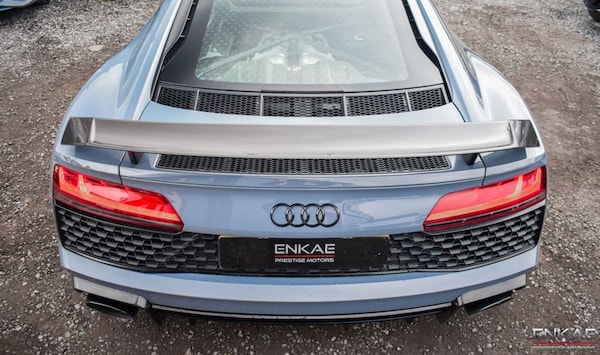 Used Audi R8 2019 for sale - 75134984: Photo 35