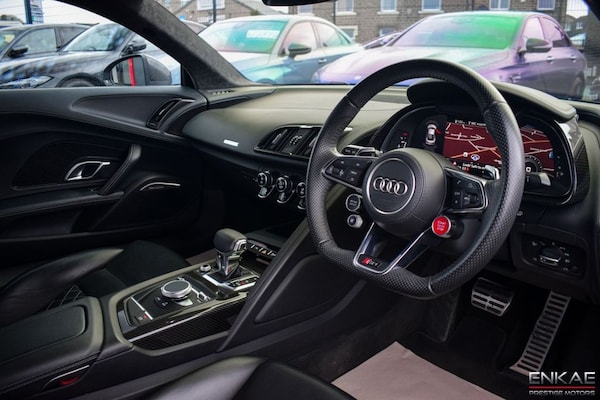 Used Audi R8 2019 for sale - 75134984: Photo 37