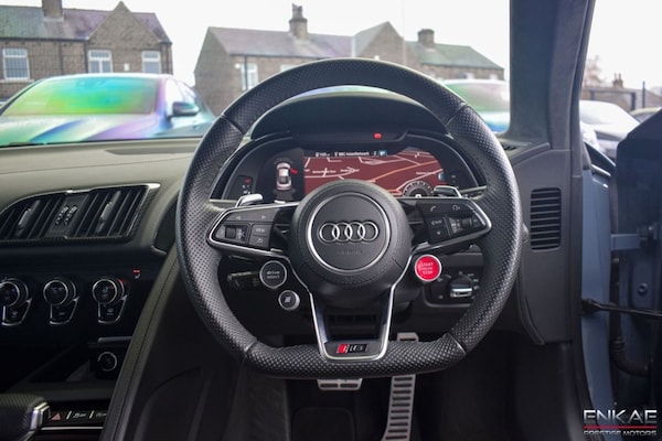 Used Audi R8 2019 for sale - 75134984: Photo 38