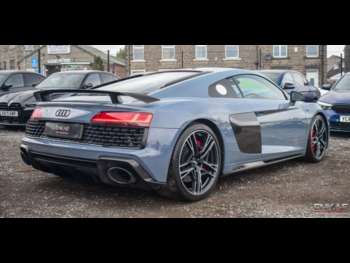 Used Audi R8 2019 for sale - 75134984: Photo