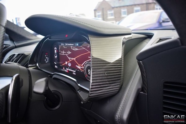 Used Audi R8 2019 for sale - 75134984: Photo 40