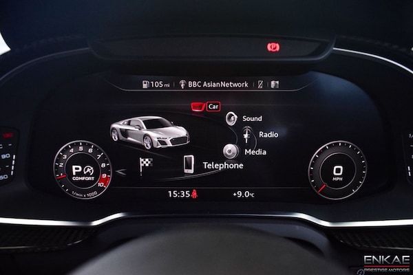 Used Audi R8 2019 for sale - 75134984: Photo 43