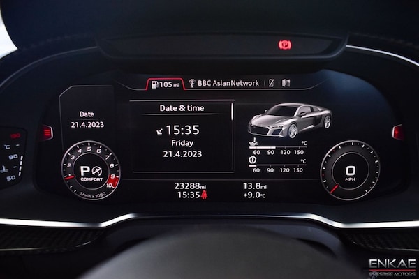 Used Audi R8 2019 for sale - 75134984: Photo 44